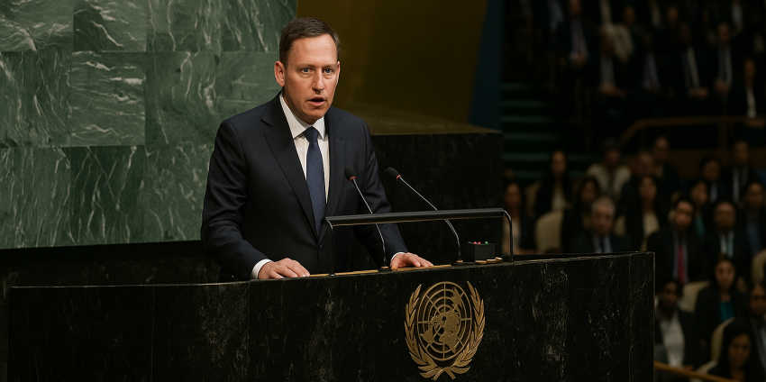 Who is the Antichrist According to the Bible